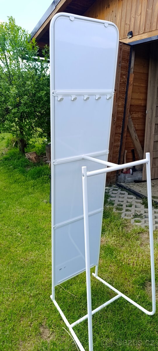 Zrcadlo Ikea - 2