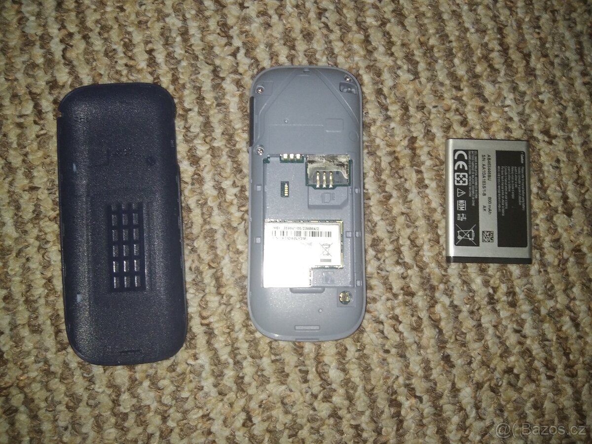 Telefon Samsung 1200M - 2