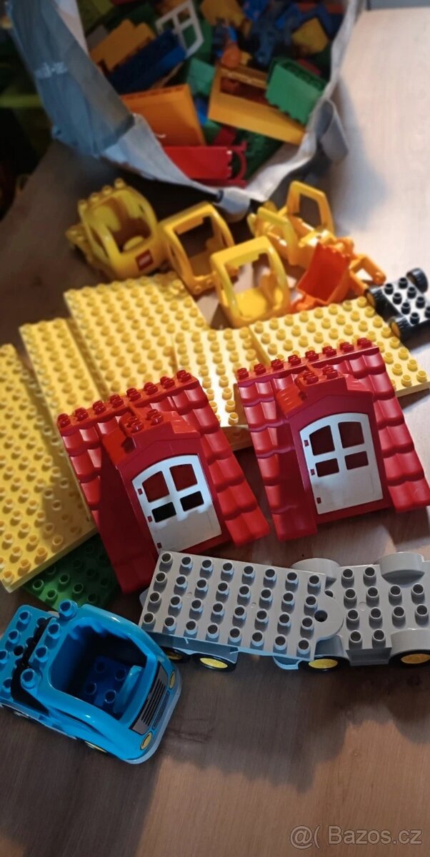 Lego Duplo - 2