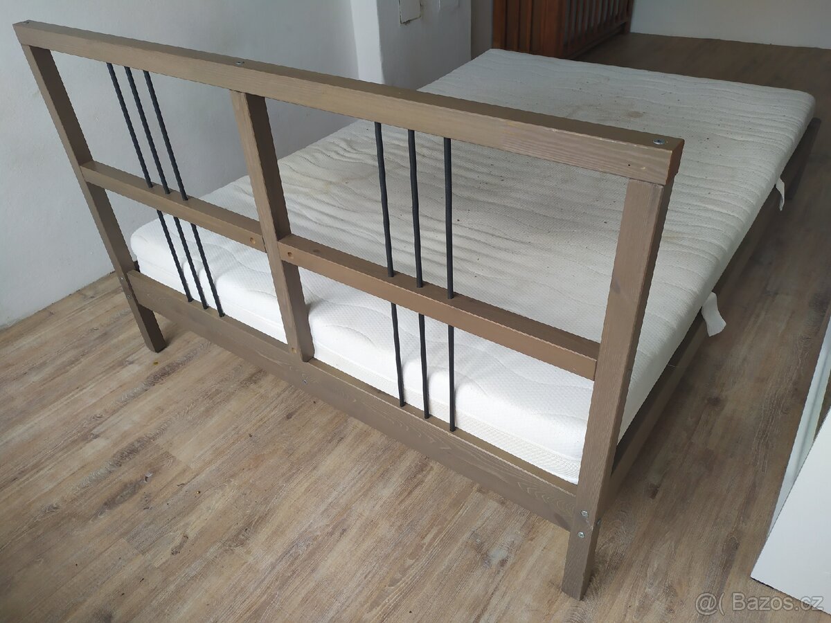 Postel 140x200 - 2
