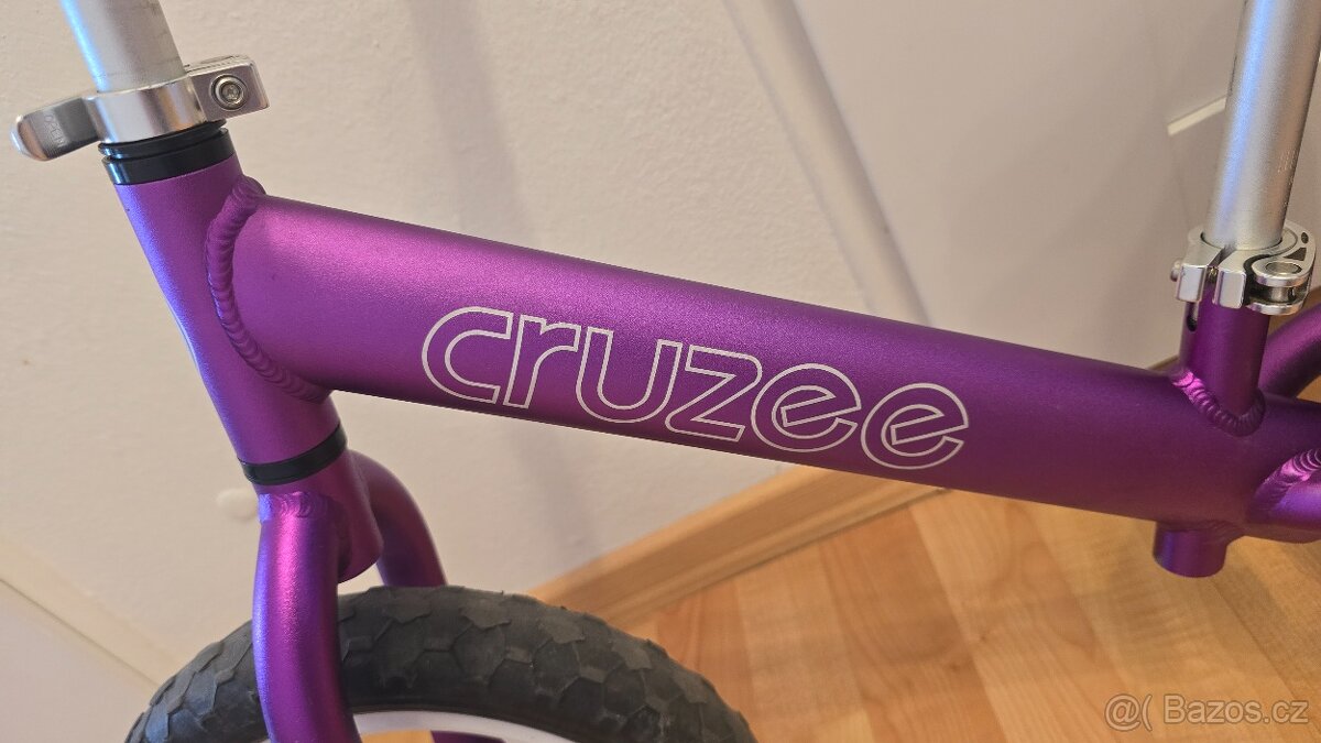 Odrážedlo Cruzee - 2