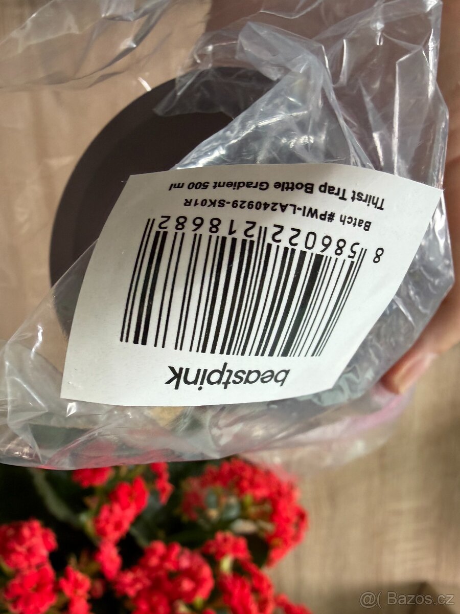 Láhev 500 ml - 2