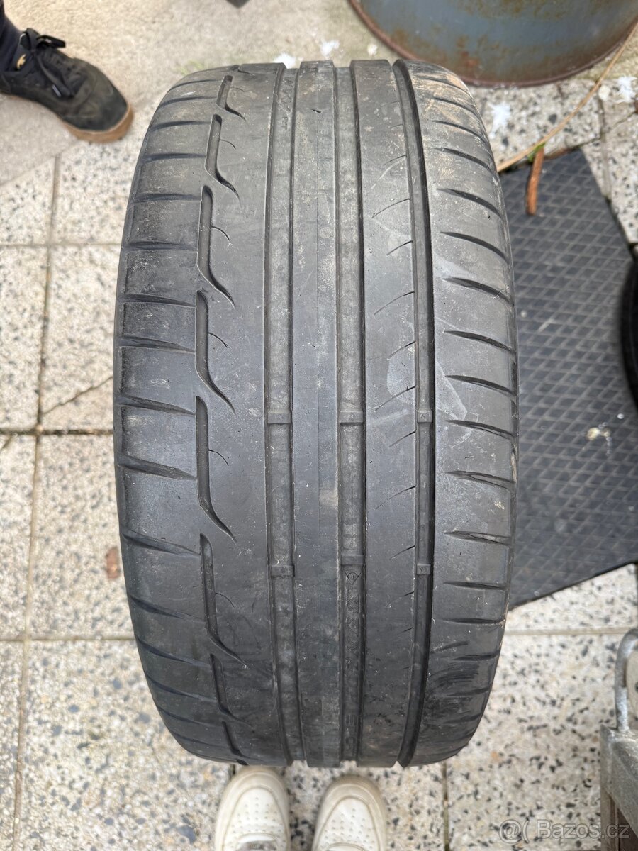 19” alu kola 5x112 - 2