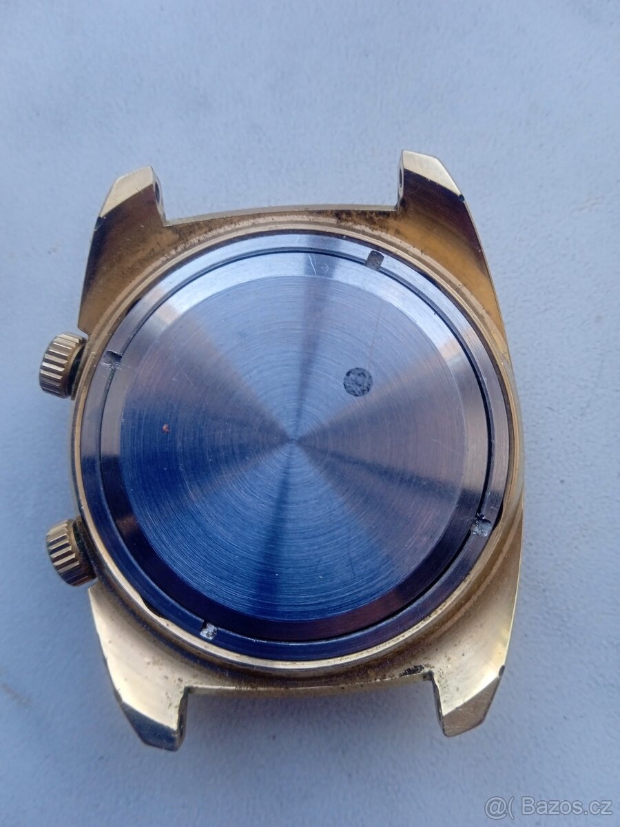 Hodinky polijot - 2