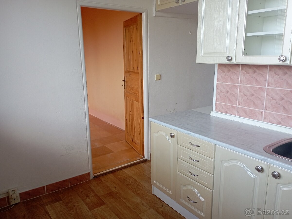 Prodám byt 3+1 ve Frýdku-Místku, 56 m² - Ansicht 2