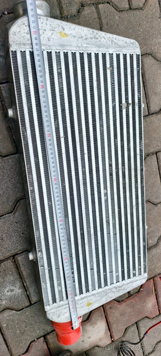 Intercooler - 2