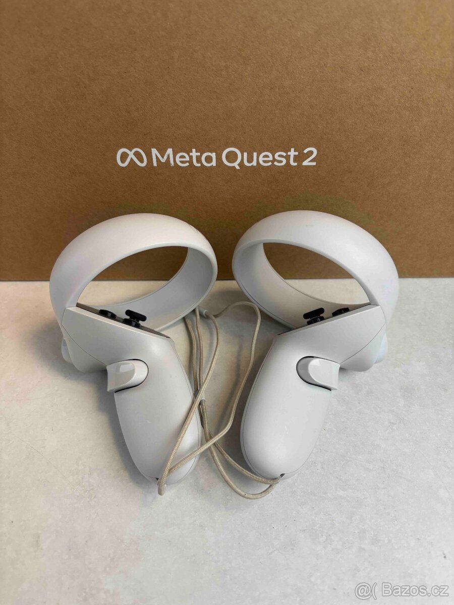 Oculus Quest 2 128GB - 2