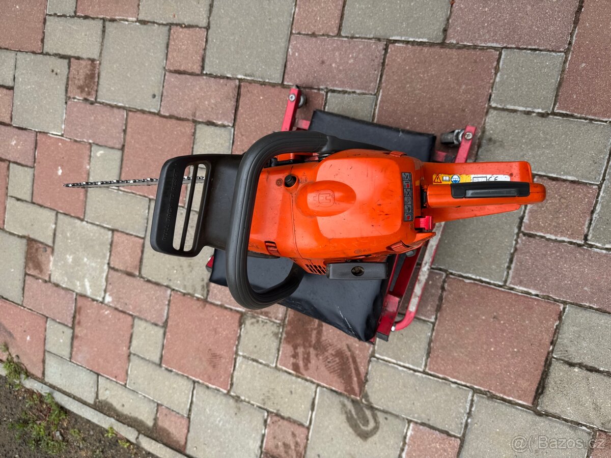 Husqvarna 445 xtorq - 2