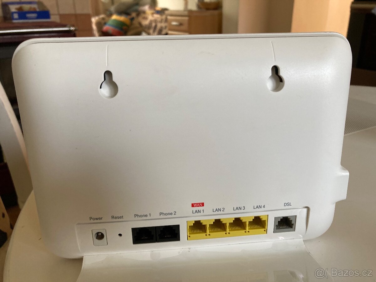 Router - 2