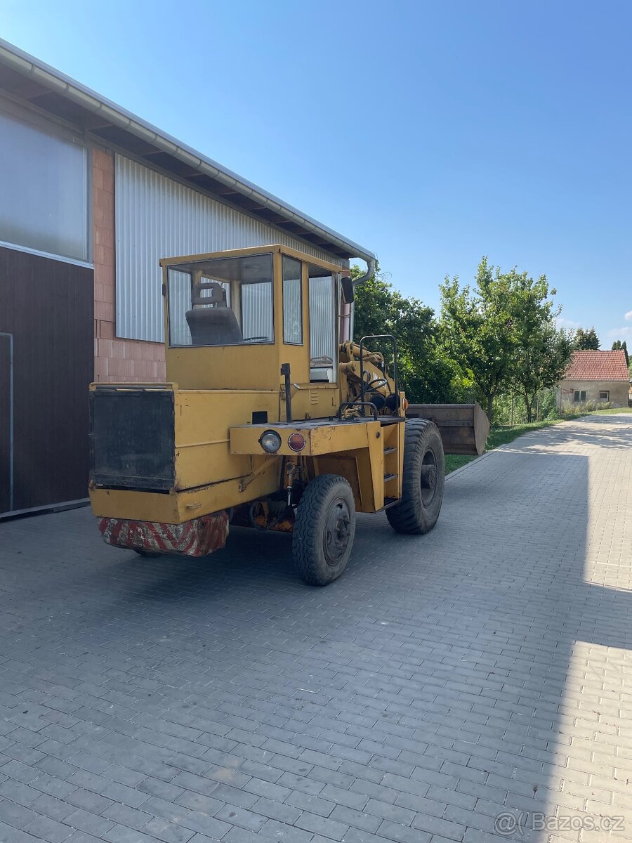 Hon UN 053/1 - 2