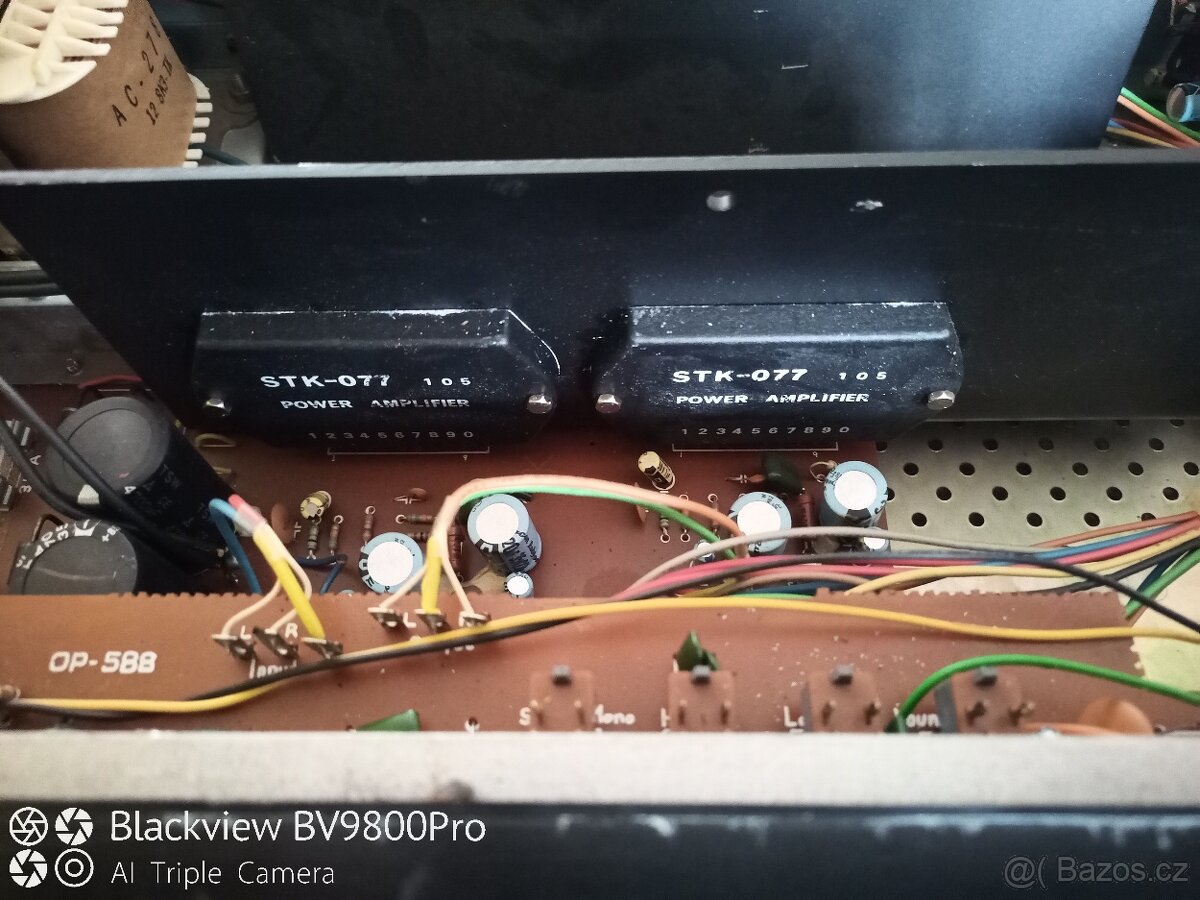 ISP SV 3000 - 2