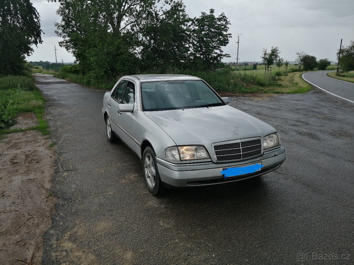 Prodam Mercedes-Benz - 2