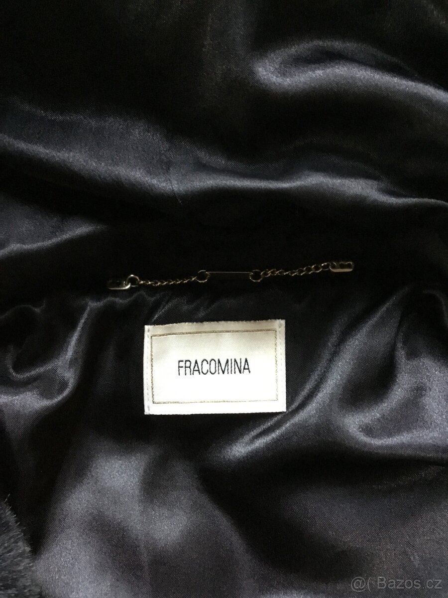 Prodám vestu Francomina - 2