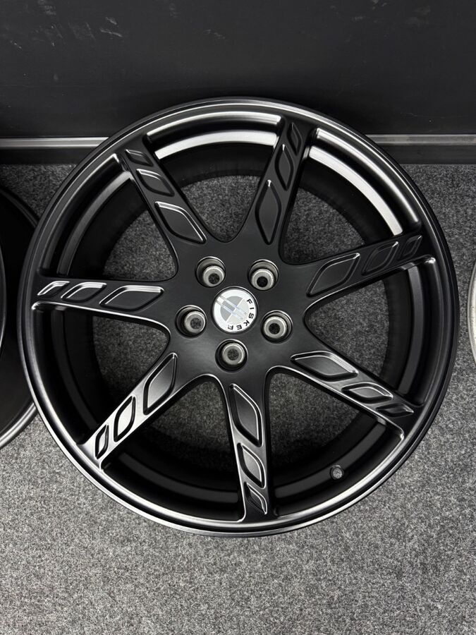 Alu Fisker 5x114,3 20” - 2