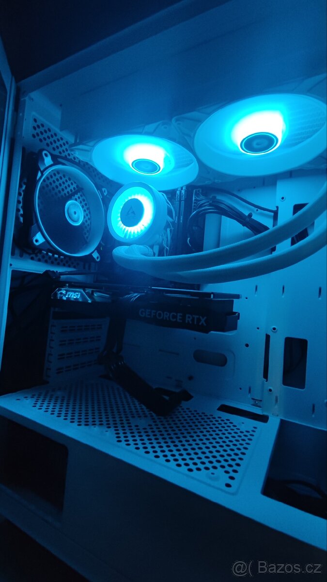 PC na upgrade až 5090 - 2