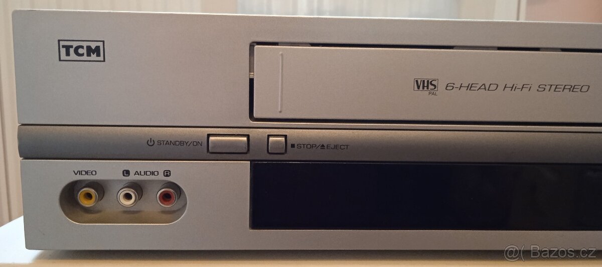 TCM (DAEWOO) - 204476 HIFI - 2