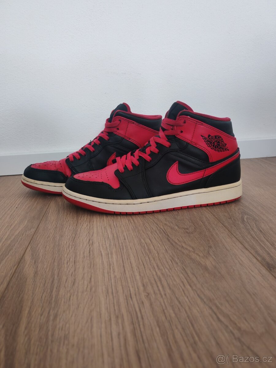 Air Jordan 1 mid - 2