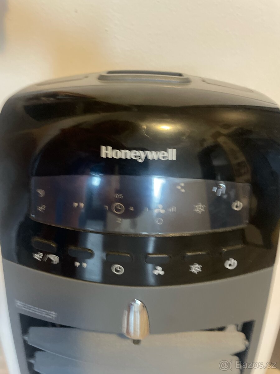 Ochlazovač vzduchu Honeywell ES800 - 2
