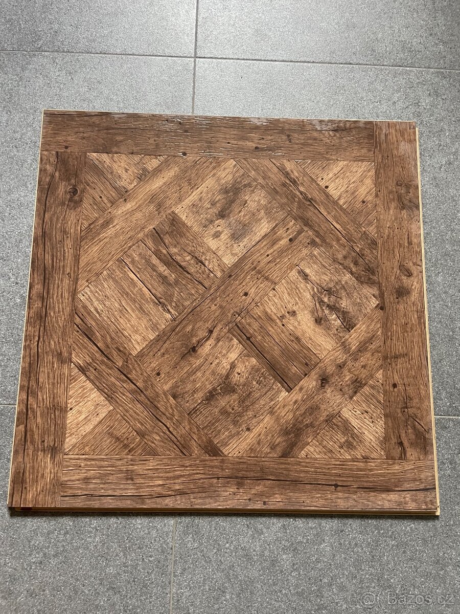 Podlaha Quick-step - 2
