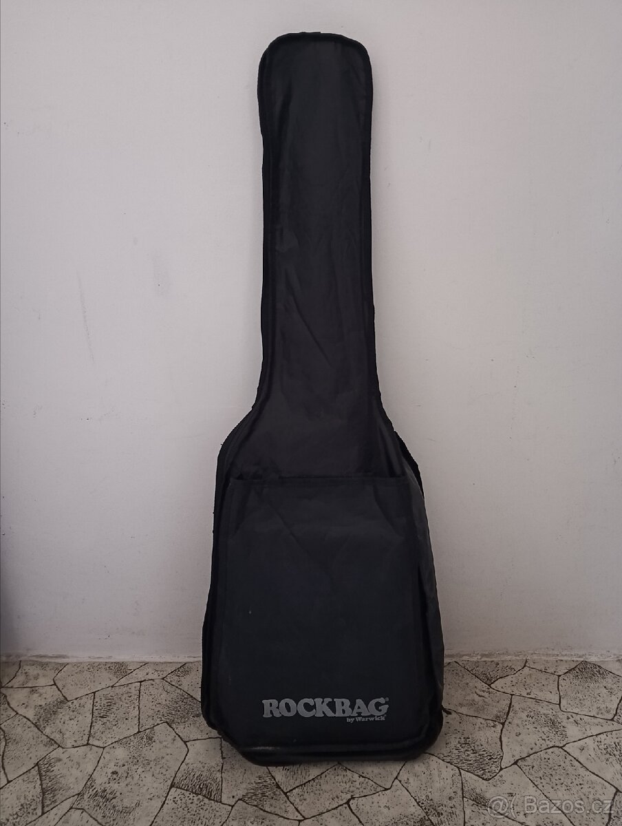 Kytara ABX - 2