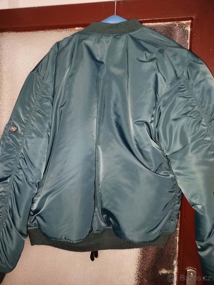 Bunda Bomber - 2