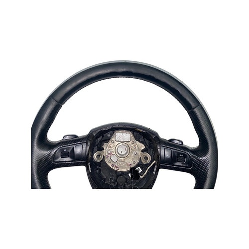 Multifunkční volant 4F0419091DG Audi A6 4F r.v. 2008 - 2