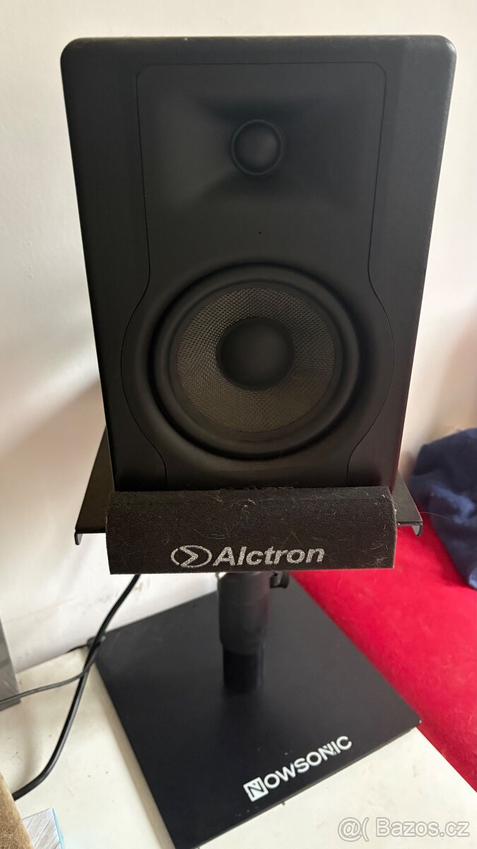 Reproduktory M-Audio BX5 D3 - 2