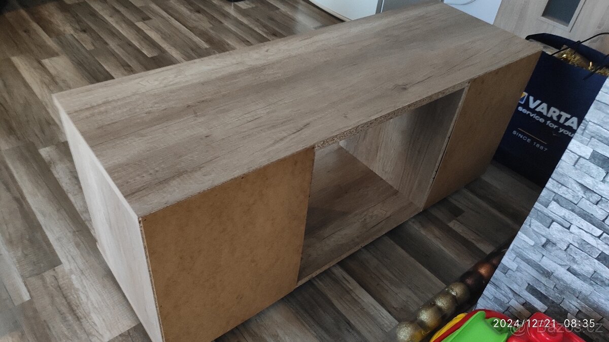 Komoda pod televizi - 2