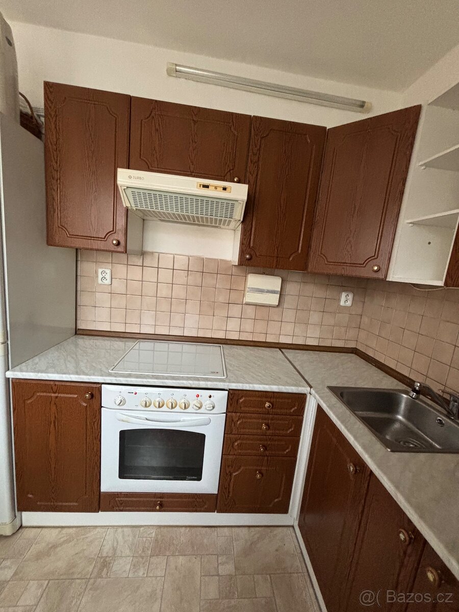 Kuchyňská linka - 2