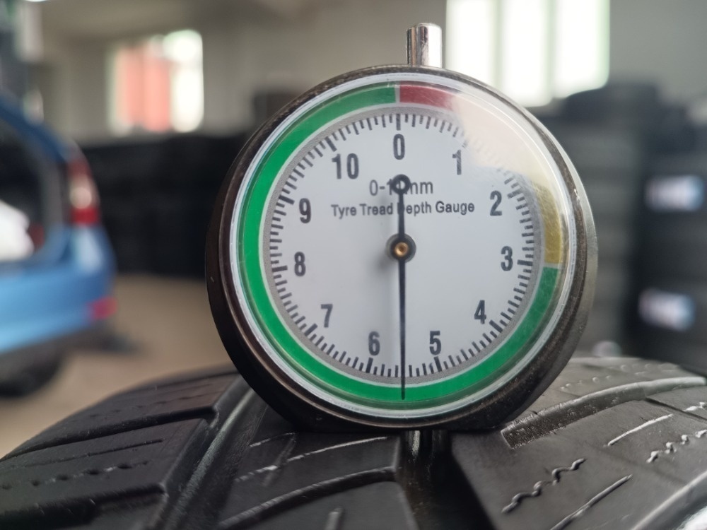 195/55 R15 TOMKET (2423) - 2