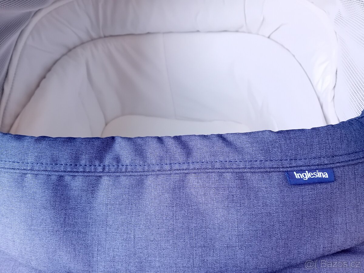 Kočárek Inglesina Sofia - 2