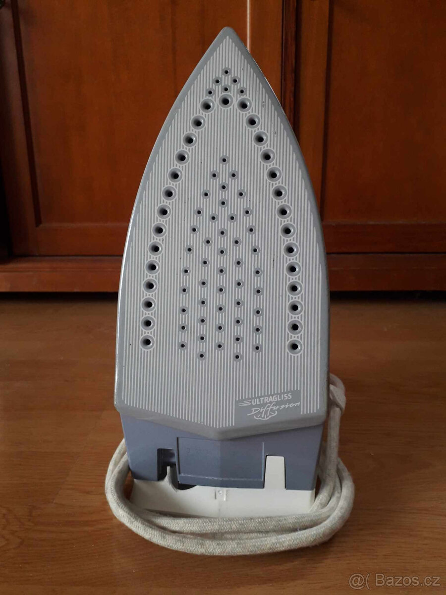 Calor Ultragliss automatic 70 - 2