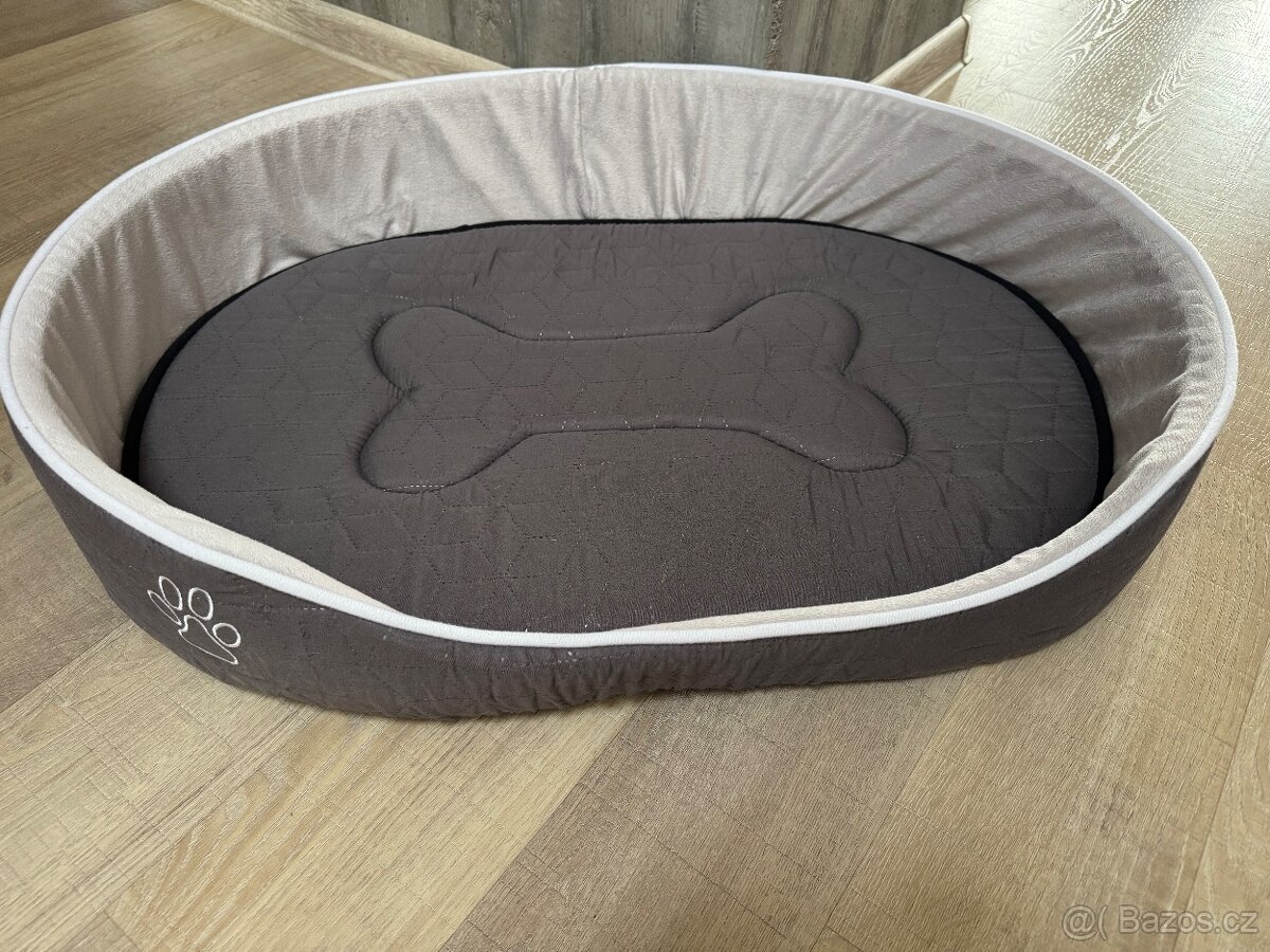 Pelíšek - nový - 2