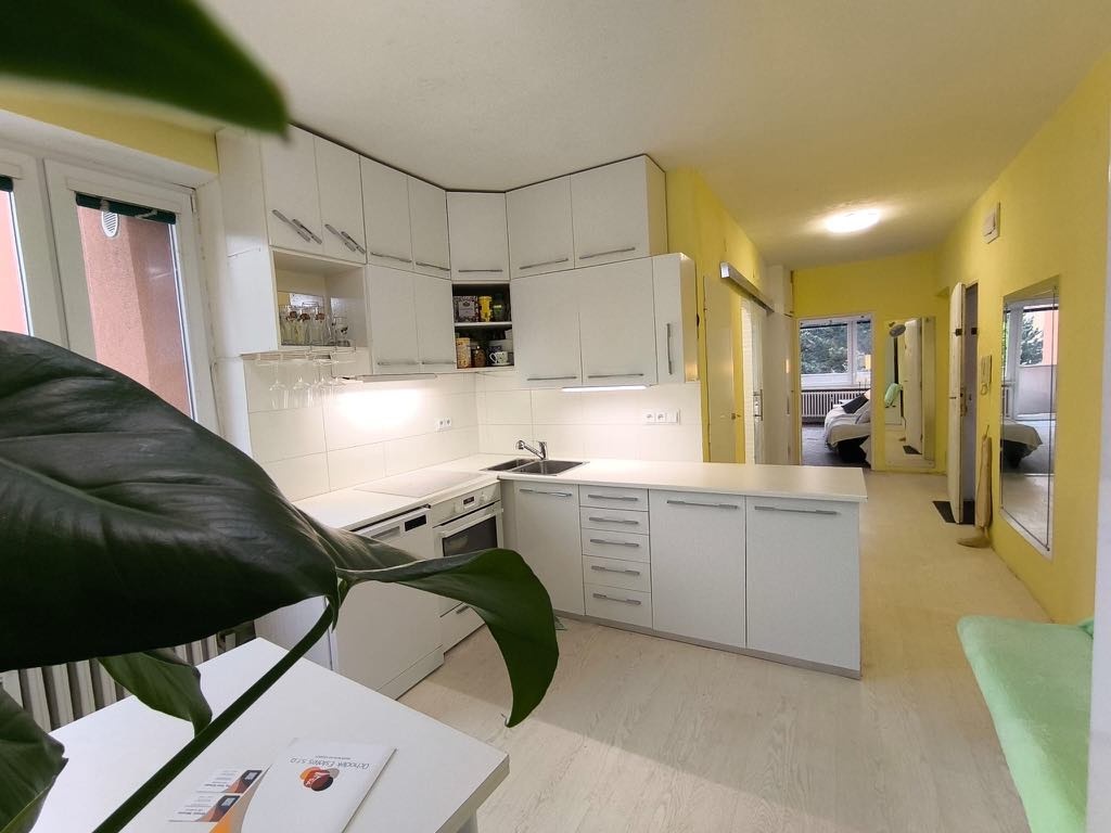 Prodej bytu 2+1 65 m² Kunštátská, Brno - Řečkovice - 2