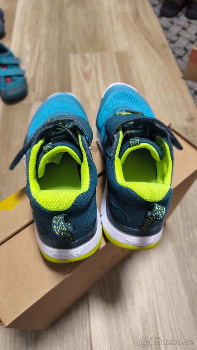 Sálová obuv Decathlon v.30 - 2