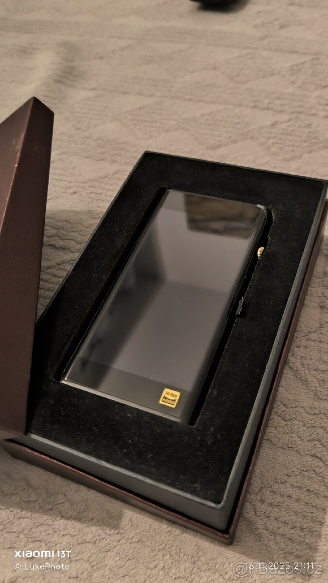 Shanling M6(21) portable music player Hi-Res audio - 2