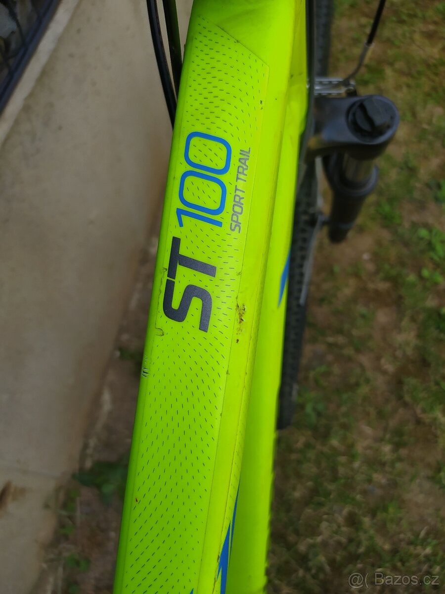 Prodám kolo Rockrider ST100 - 2