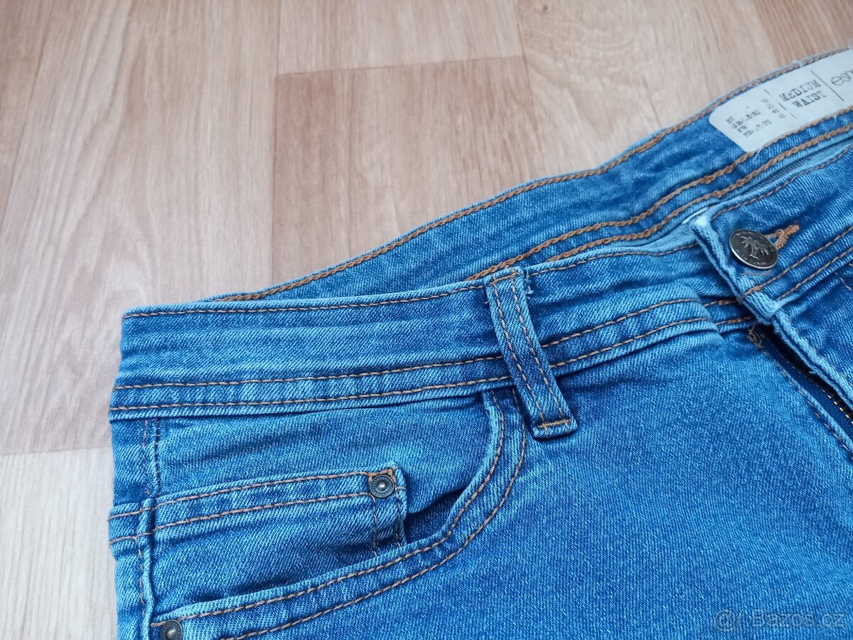 04 - Riflové kraťasy vel. M - L - 2