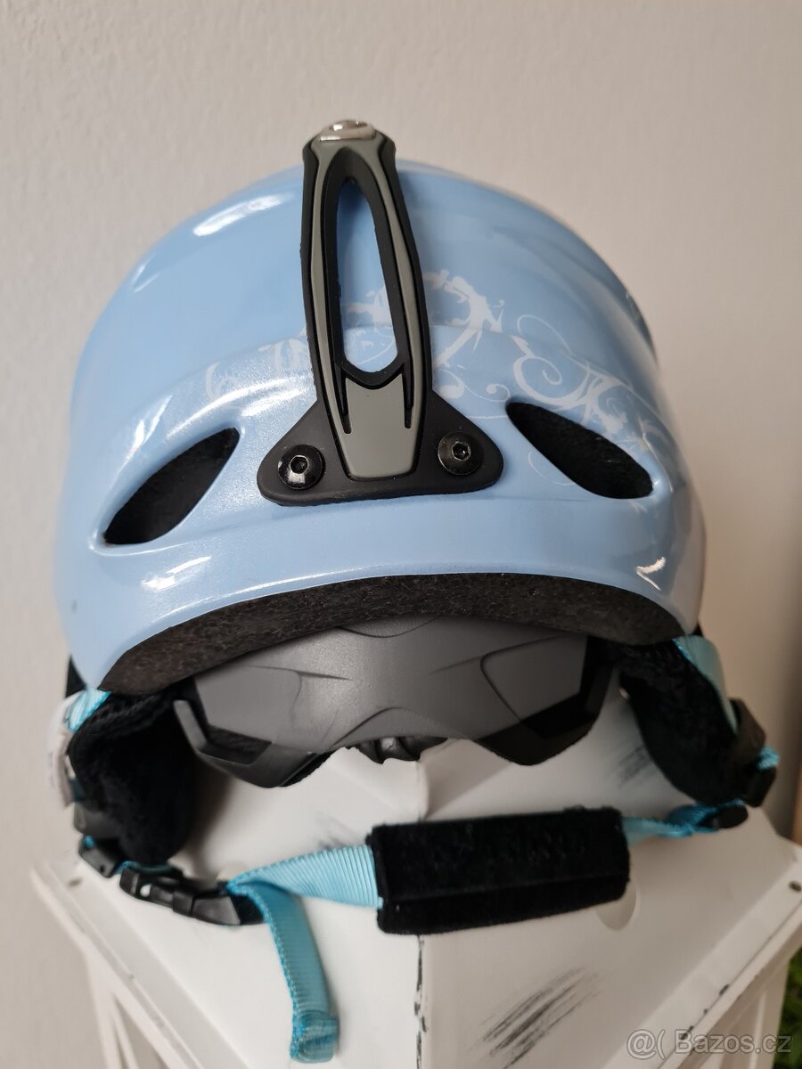 Lyžařská helma GIRO - 2