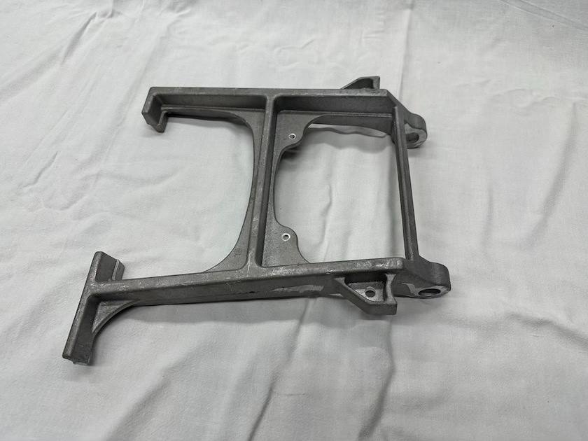 Predám nový replikový STOJAN JAWA 350/634 638 639 - 2