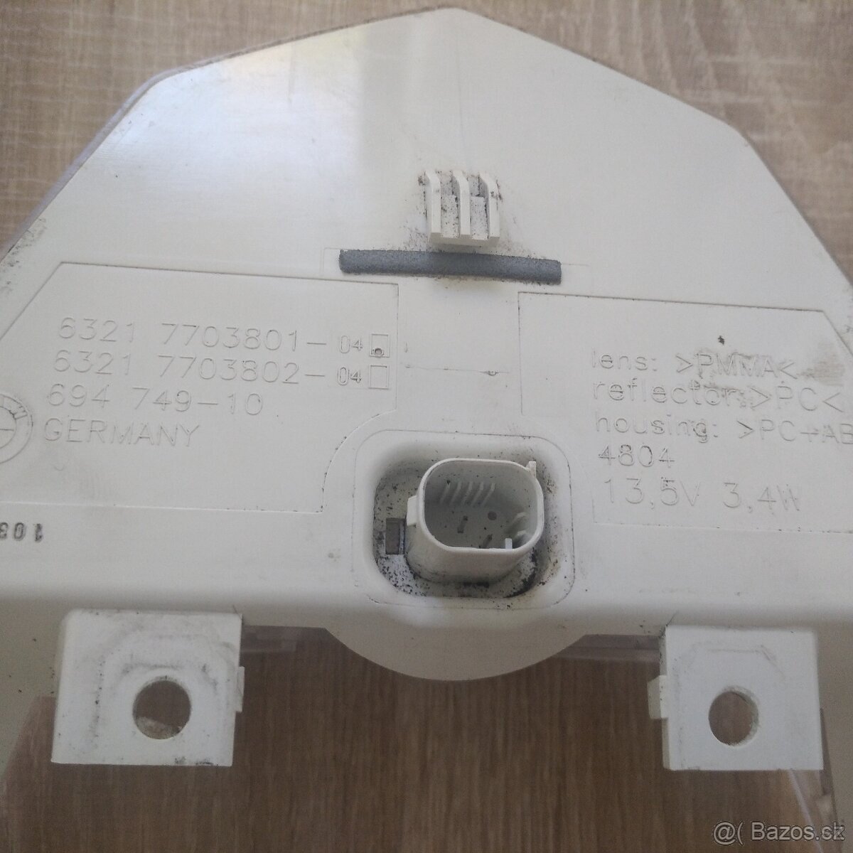 BMW F 800 GS DIELY , ADVENTURE 2/5 - 2