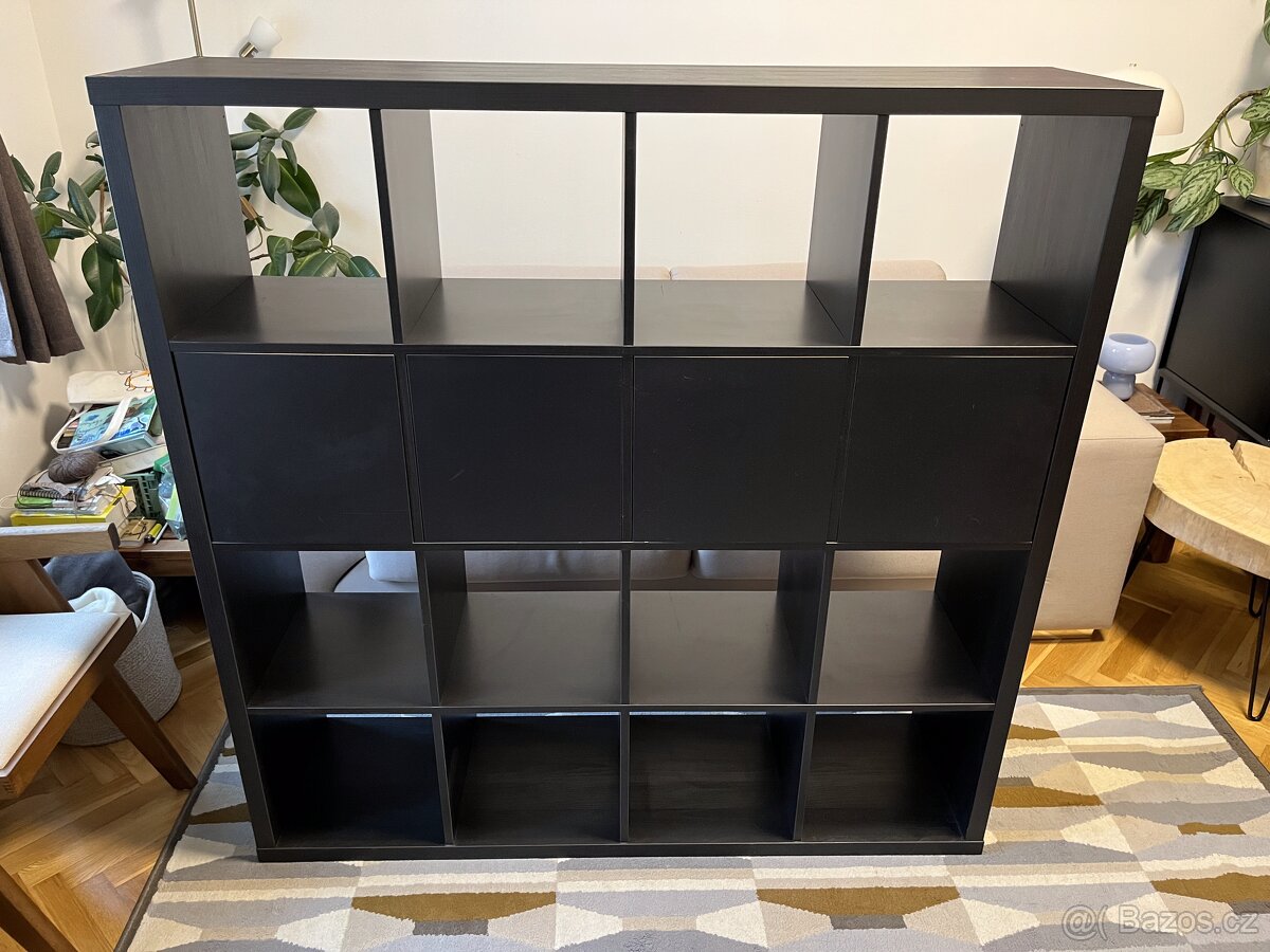 Policová skříň IKEA Kallax 4x4 - 2