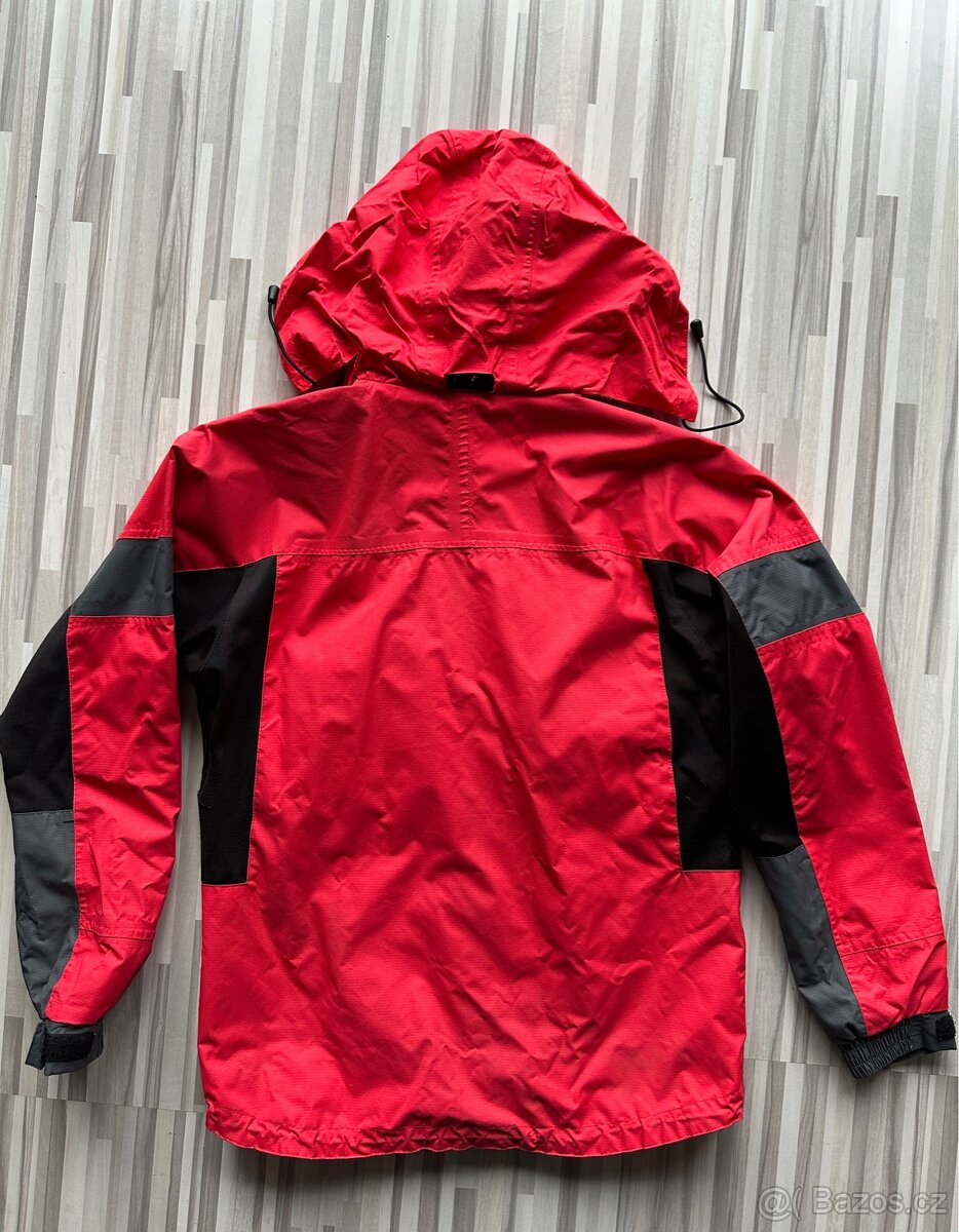 Dámská podzimní bunda - 2