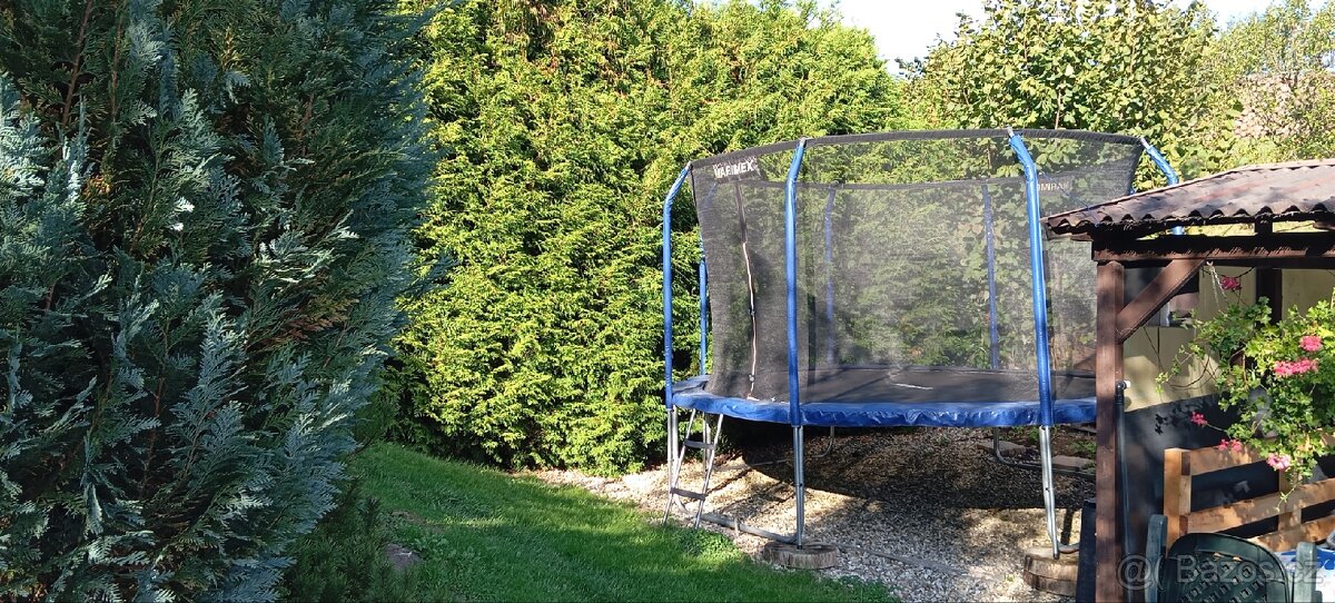 Trampolína Marimex - 2