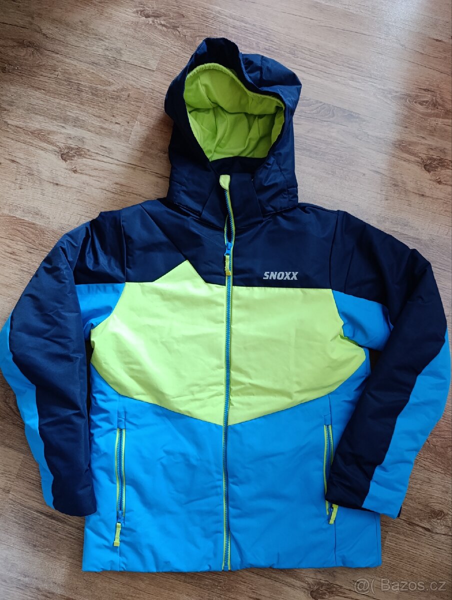 Souprava Snoxx vel. 152 - 2