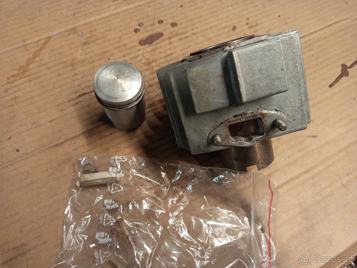 Jawetta Jaweta válec - 2