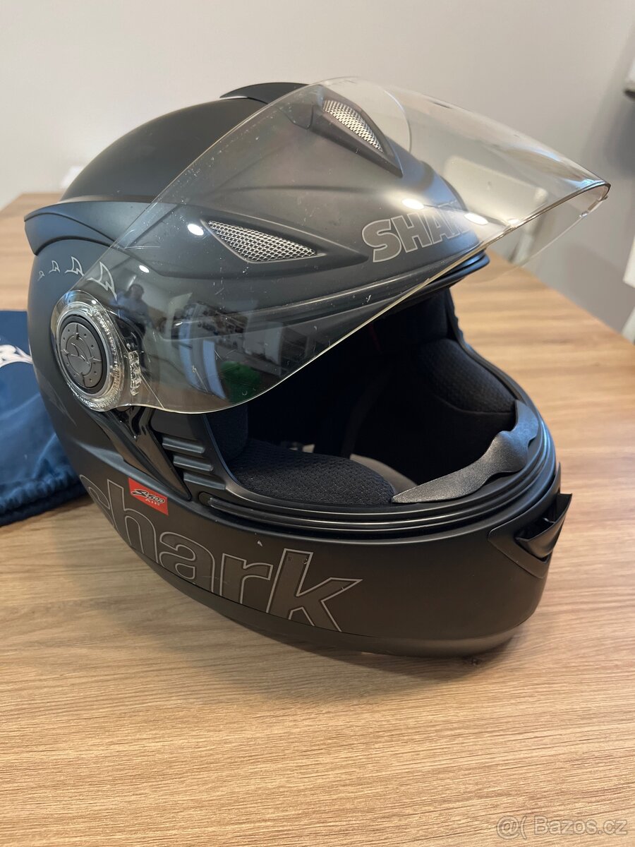 Helma Shark Esprit S500 Air - 2