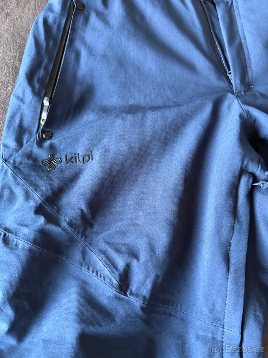 Lyžařské/Snowboardové kalhoty - Kilpi - 2