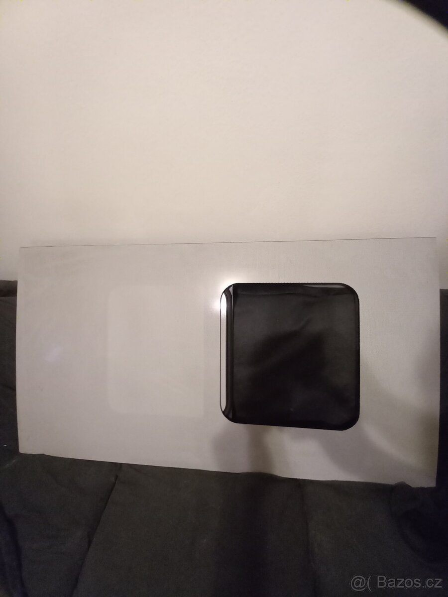 Posuvne okno s dvermi jumper,boxer,ducato - 2