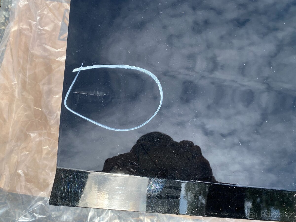 Prave predni dvere Opel Astra L - 2